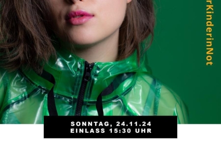 "Alice Merton" Das Charity Konzert des Jahres 2024.